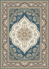 Traditional Area Rug